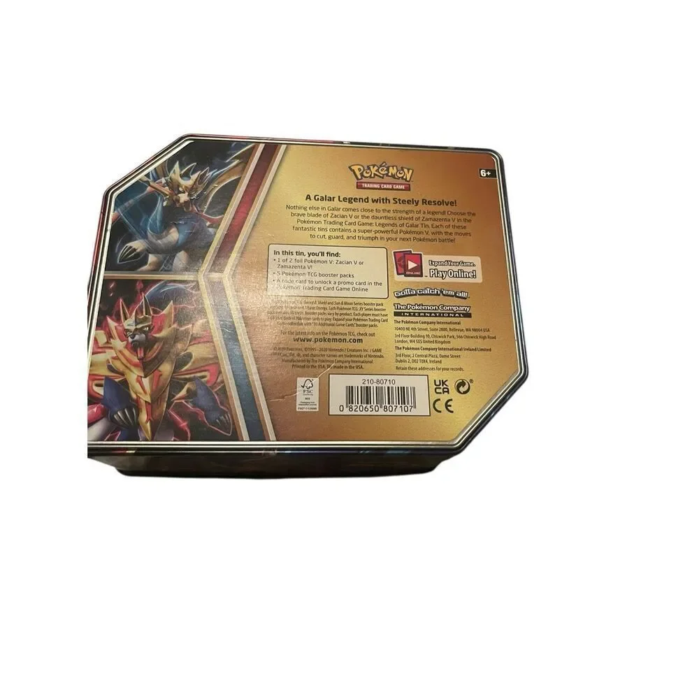 Pokemon pokémon tcg